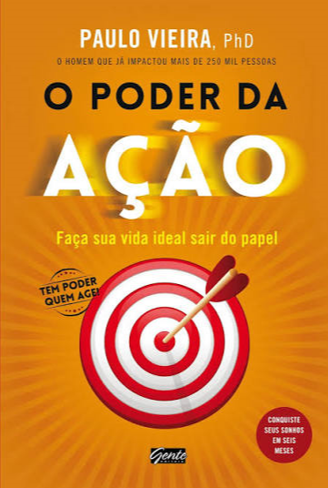 Capa de livro disponível na LIFLIX