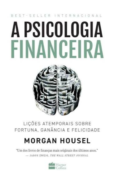 Capa de livro disponível na LIFLIX