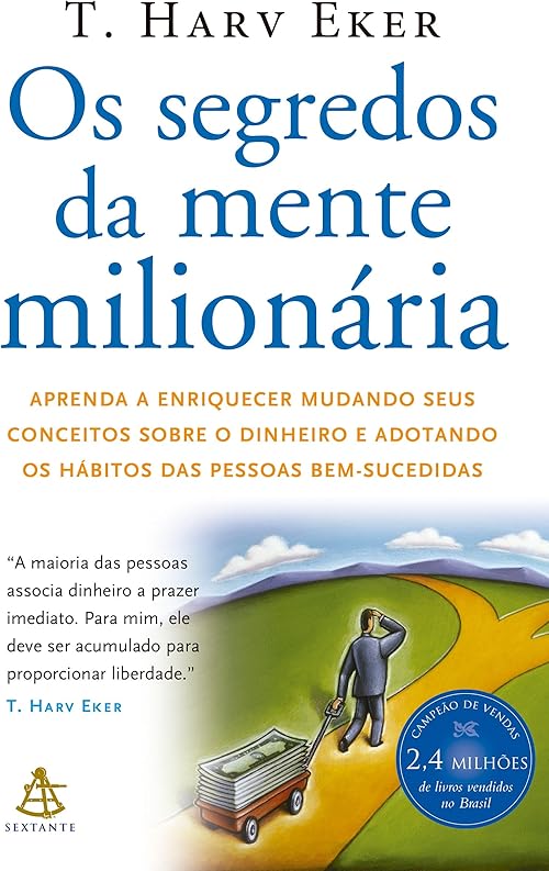 Capa de livro disponível na LIFLIX